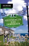 Okadka ksizki - Rezydencja nad urwiskiem