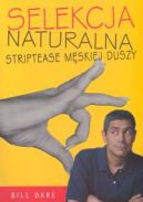 Okadka - Selekcja naturalna. Striptease mskiej duszy