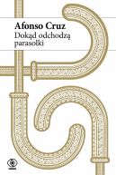 Okadka - Dokd odchodz parasolki