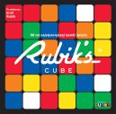 Okadka - Rubik's Cube. 50 lat najsynniejszej kostki wiata