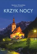 Okadka - Krzyk nocy