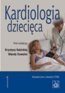 Okadka - Kardiologia dziecica t.1,2