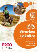 Okadka - Wrocaw  i okolice. Wycieczki i trasy rowerowe. Wydanie 1