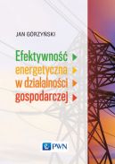 Okadka - Efektywno energetyczna w dziaalnoci gospodarczej 