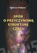 Okadka ksizki - Spr o przyczynow struktur czasu