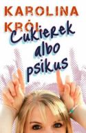 Okadka - Cukierek albo psikus