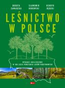 Okadka ksizki - Lenictwo w Polsce