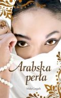 Okadka - Arabska pera