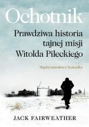 Okadka - Ochotnik