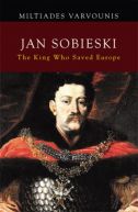 Okadka - Jan Sobieski