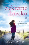 Okadka - Sekretne dziecko