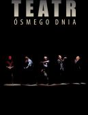 Okadka - Teatr smego Dnia