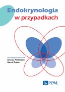 Okadka ksizki - Endokrynologia w przypadkach