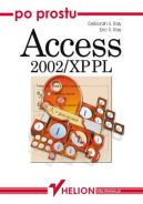 Okadka - Po prostu Access 2002/XP PL