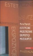 Okadka - Estetyczne przestrzenie ekspozycji muzealnych