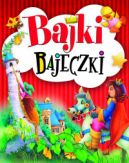 Okadka - Bajki bajeczki