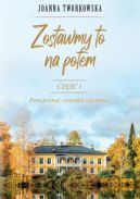 Okadka - Zostawmy to na potem