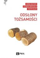 Okadka - Odsony tosamoci 