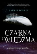 Okadka - Czarna Wiedma