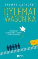 Okadka - Dylemat wagonika