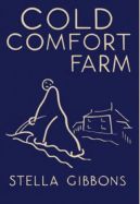 Okadka - Cold Comfort Farm