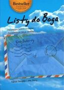 Okadka - Listy do Boga