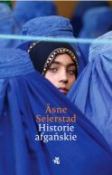 Okadka - Historie afgaskie