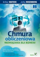 Okadka - Chmura obliczeniowa. Rozwizania dla biznesu