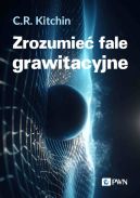 Okadka - Zrozumie fale grawitacyjne