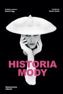 Okadka - Historia mody