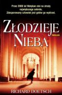 Okadka - Zodzieje nieba