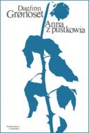 Okadka - Anna z pustkowia