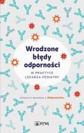 Okadka - Wrodzone bdy odpornoci w praktyce lekarza pediatry