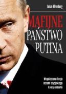 Okadka - Mafijne Pastwo Putina