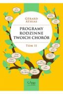 Okadka -  Programy rodzinne twoich chorb. Tom 2 