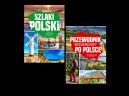 Okadka ksizki - POLSKA (2 tytuy)