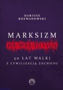 Okadka ksizki - Marksizm kulturowy