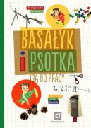 Okadka - Basayk i Psotka id do pracy. Cz II