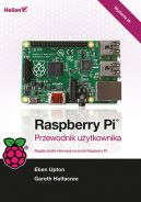 Okadka - Raspberry Pi. Przewodnik uytkownika. Wydanie III