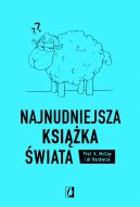 Okadka - Najnudniejsza ksika wiata