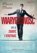 Okadka - Wiarygodno. Jak j zdoby i utrzyma