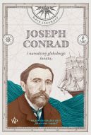 Okadka - Joseph Conrad i narodziny globalnego wiata