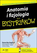 Okadka - Anatomia i fizjologia dla bystrzakw