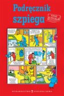 Okadka - Podrcznik szpiega