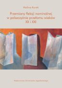 Okadka - Przemiany fleksji nominalnej w polszczynie przeomu wiekw XX i XXI