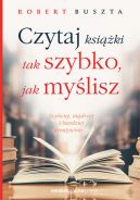 Okadka - Czytaj ksiki tak szybko, jak mylisz