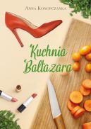 Okadka - Kuchnia Baltazara