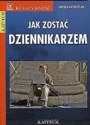 Okadka - Jak zosta dziennikarzem