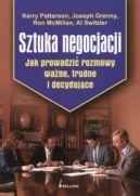 Okadka - Sztuka negocjacji 