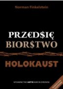 Okadka - Przedsibiorstwo Holocaust